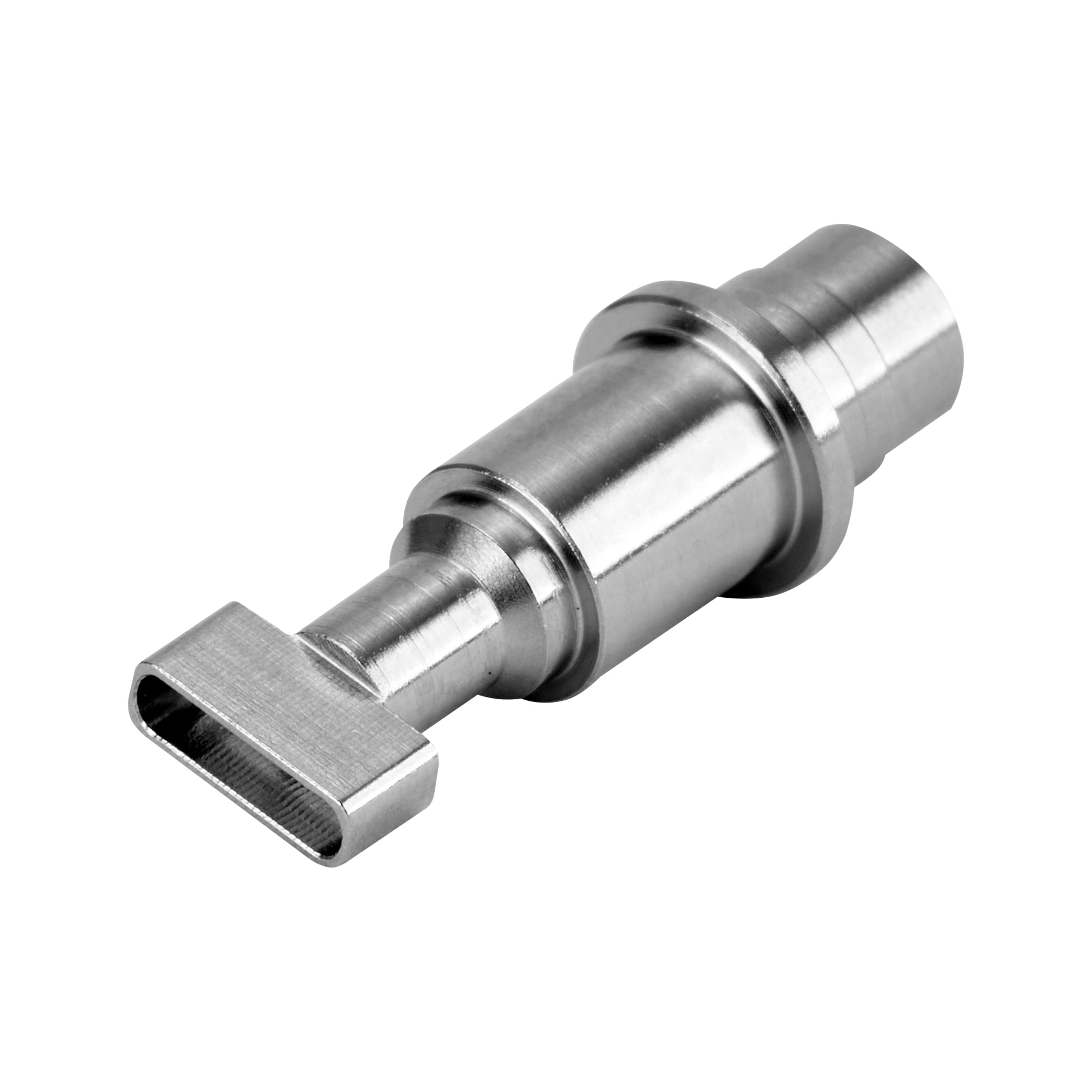 Stainless Steel 2 Tip Multiplacer V5