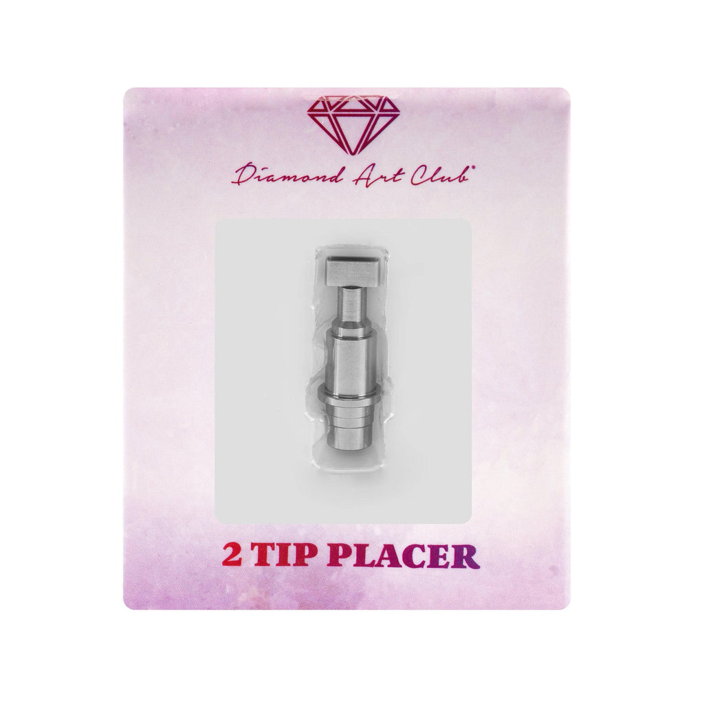 Stainless Steel 2 Tip Multiplacer V5