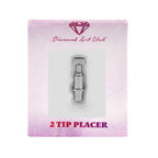 Stainless Steel 2 Tip Multiplacer V5