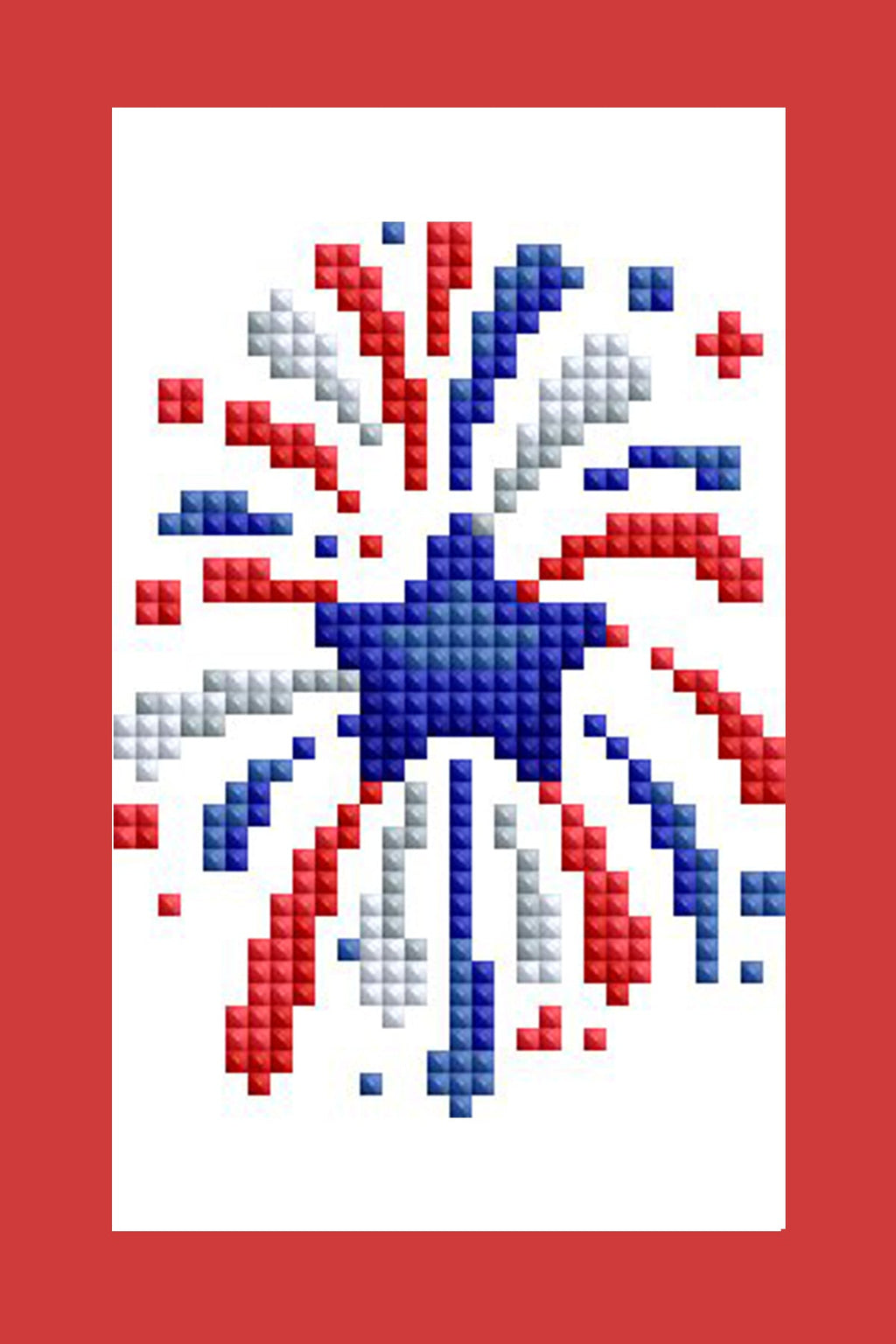Mini Dazzles™ - 4th of July Celebrations L3