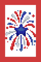 Mini Dazzles™ - 4th of July Celebrations L3