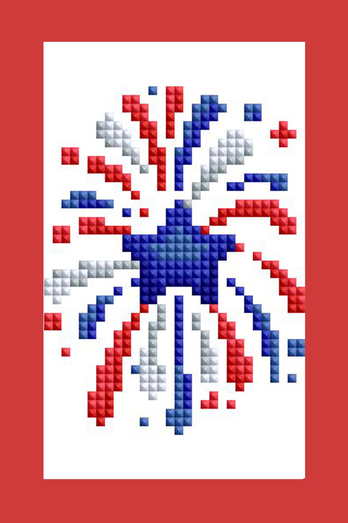 Mini Dazzles™ - 4th of July Celebrations Y0