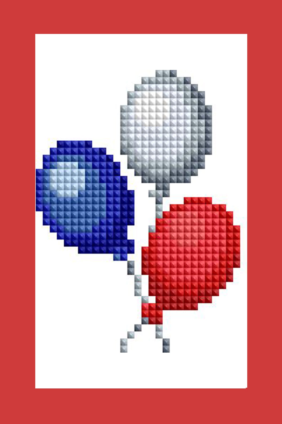 Mini Dazzles™ - 4th of July Celebrations L3