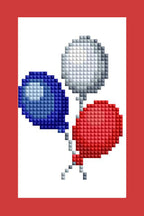 Mini Dazzles™ - 4th of July Celebrations Y0