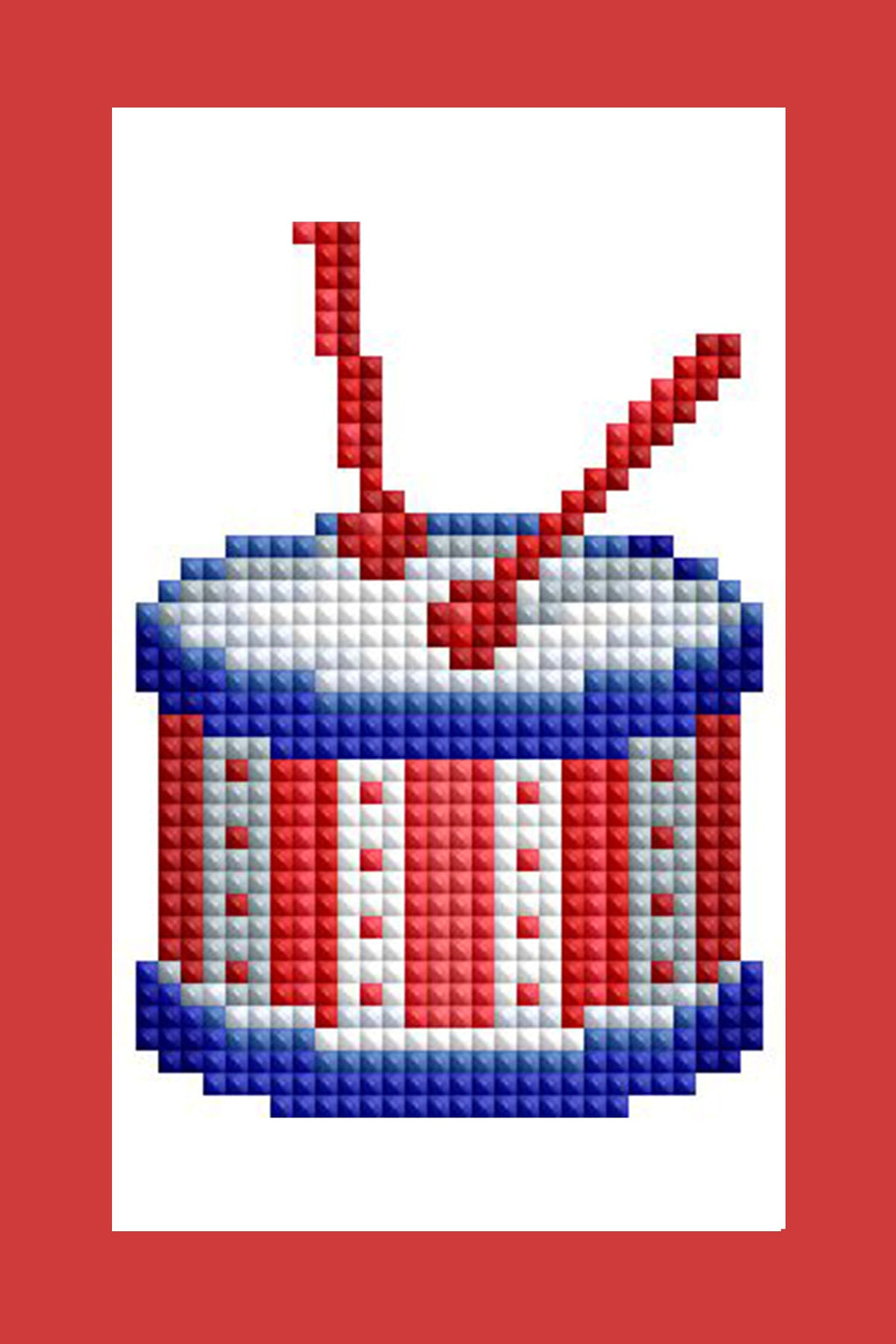 Mini Dazzles™ - 4th of July Celebrations L3
