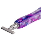Stainless Steel 6 Tip Multiplacer Y4