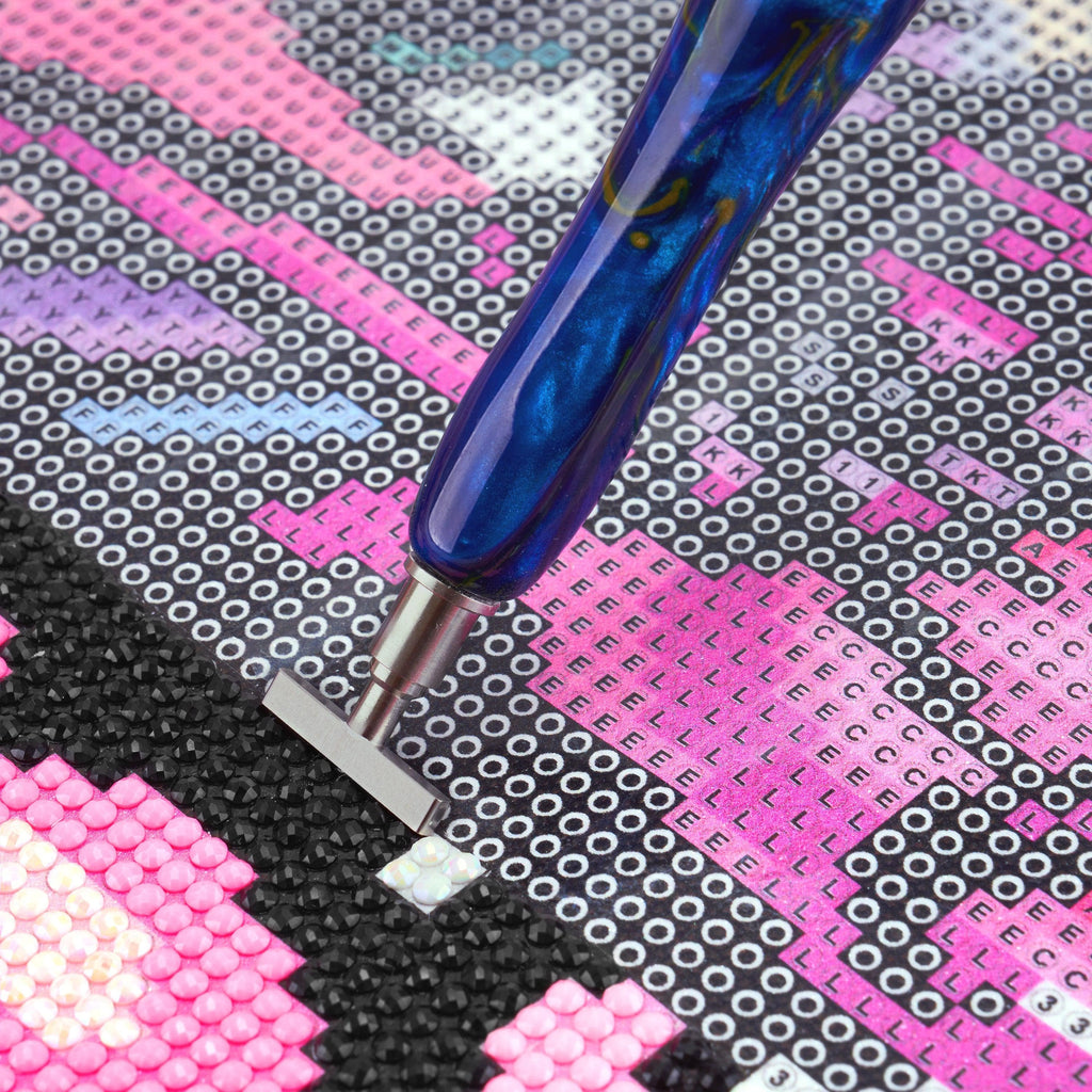 Stainless Steel 6 Tip Multiplacer G7