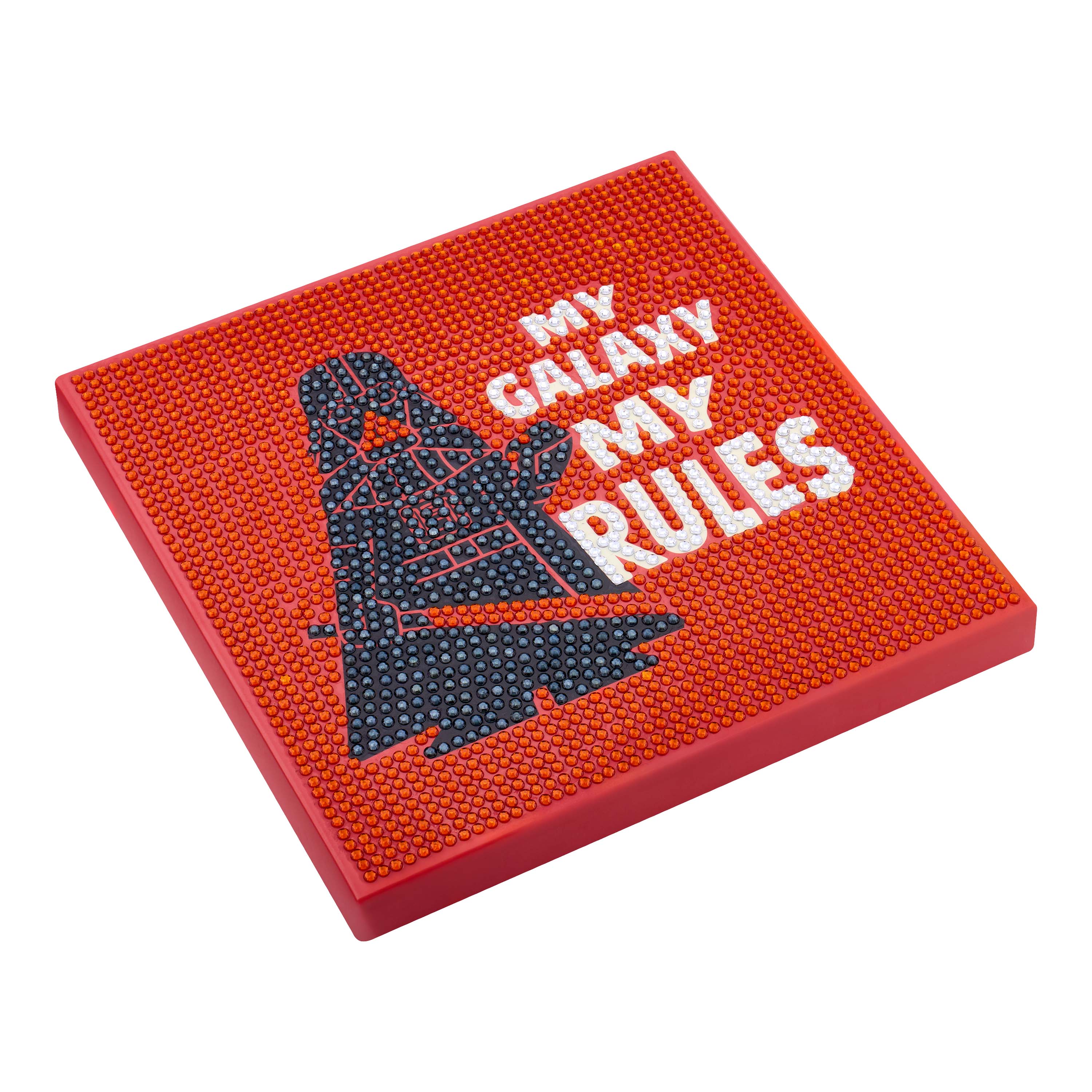 Dark Side Rules (Darth Vader) - Easy Gem™ Sparkle Boards F5