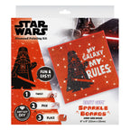 Dark Side Rules (Darth Vader) - Easy Gem™ Sparkle Boards M5