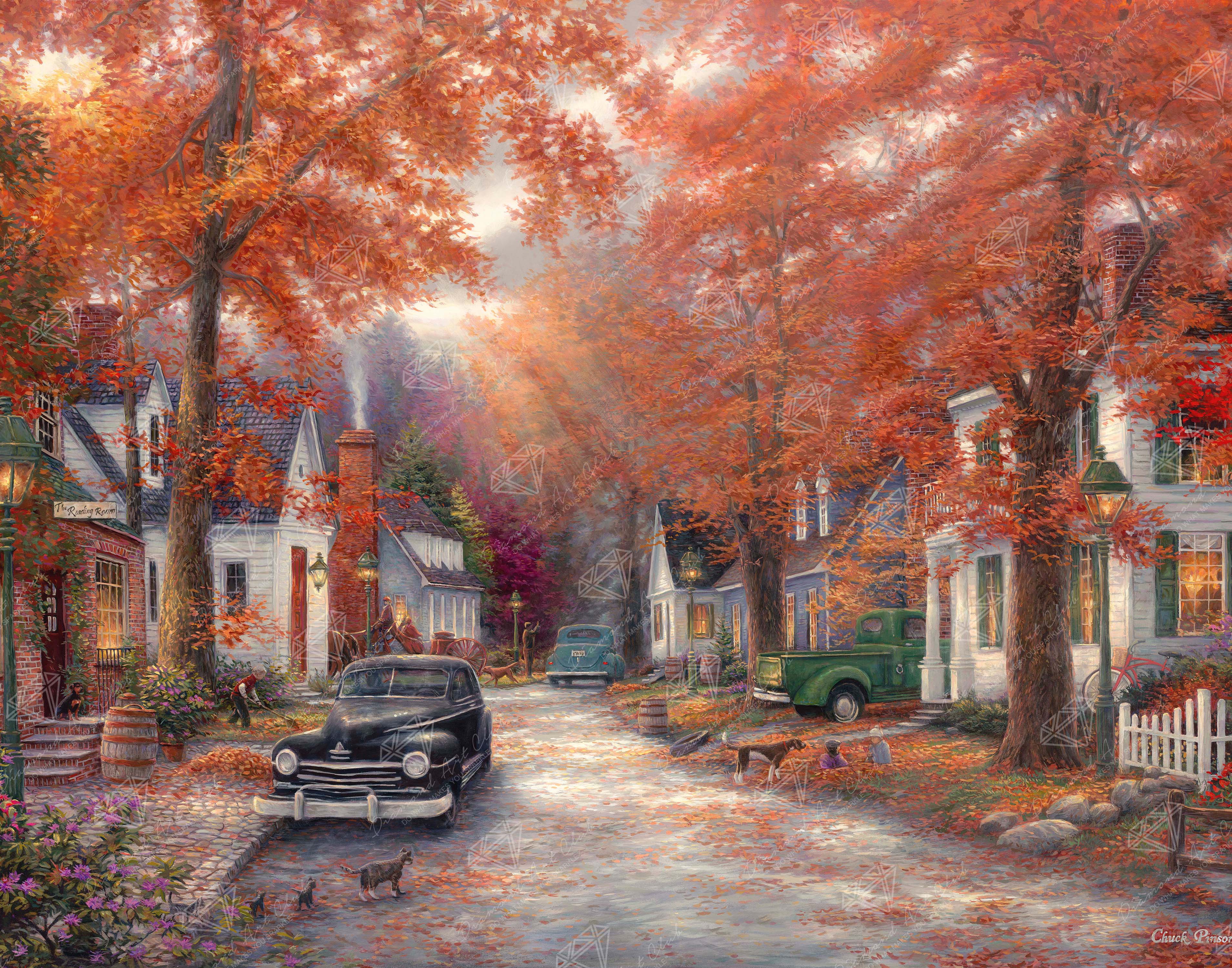 A Moment on Memory Lane A2