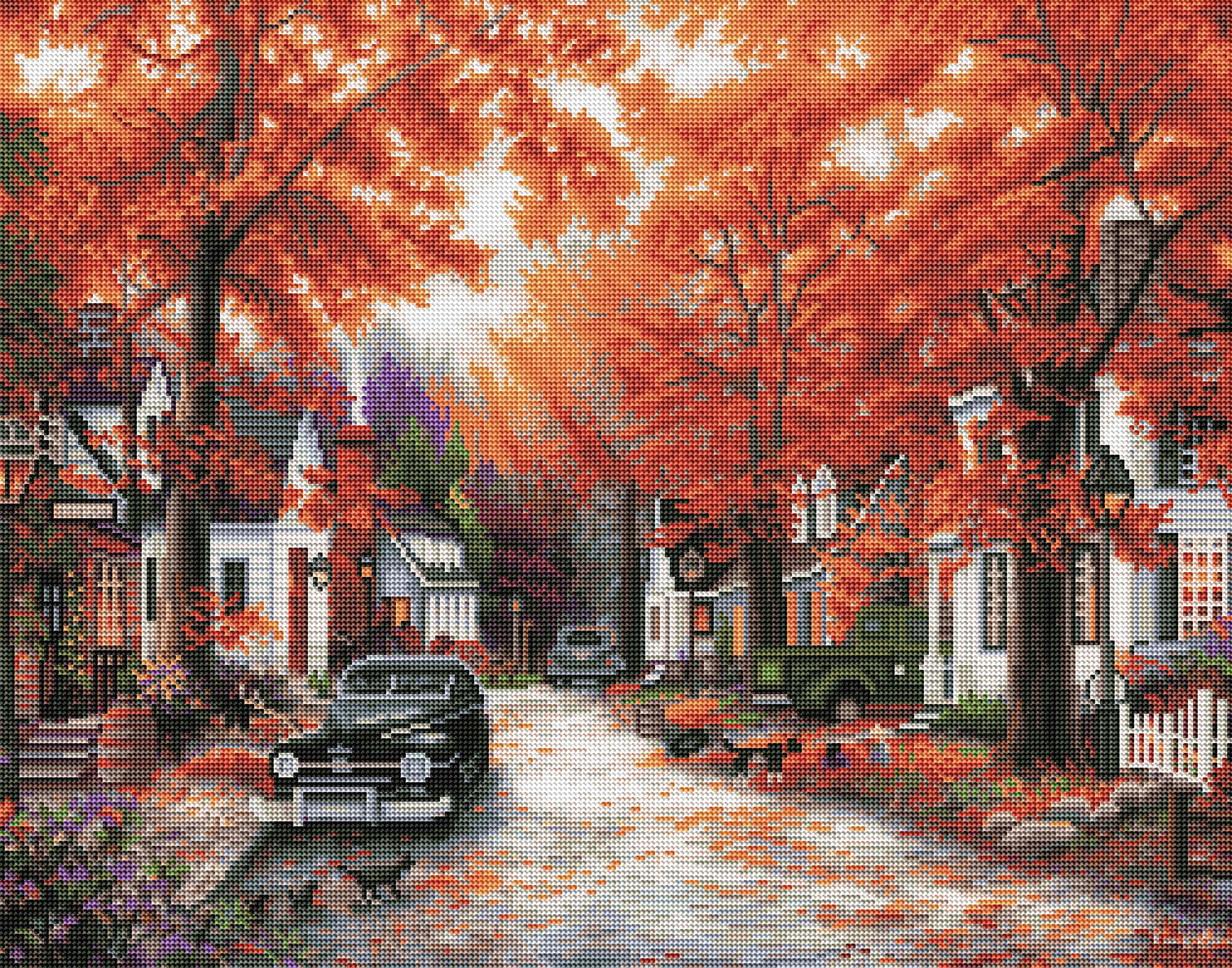 A Moment on Memory Lane H4