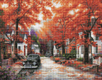 A Moment on Memory Lane A2