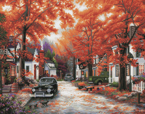 A Moment on Memory Lane A2