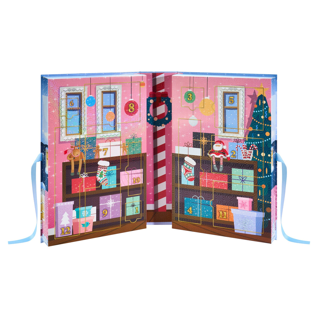 Advent Calendar (2025) Q3