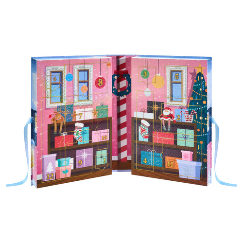 Advent Calendar (2025) Q3