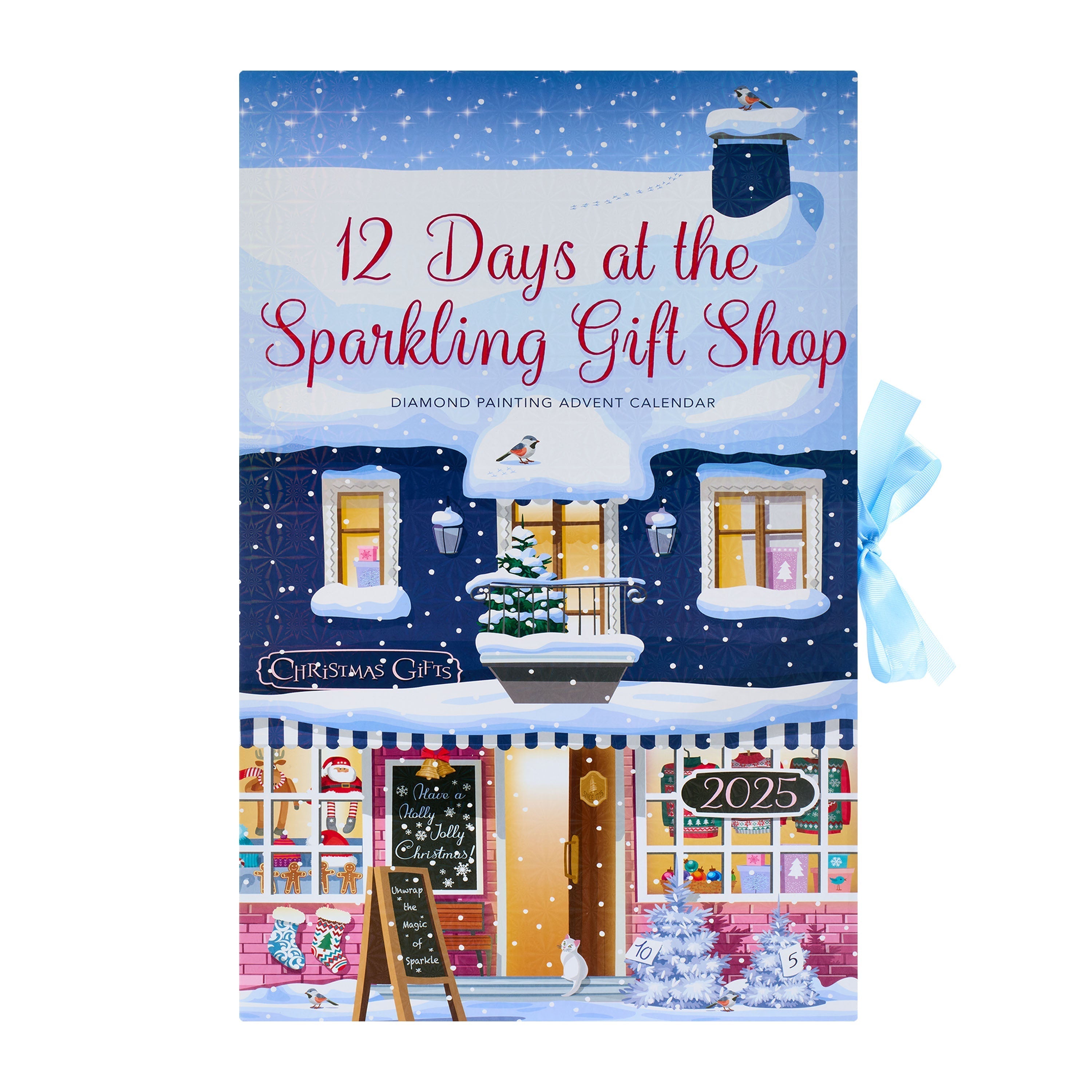 Advent Calendar (2025) Q3