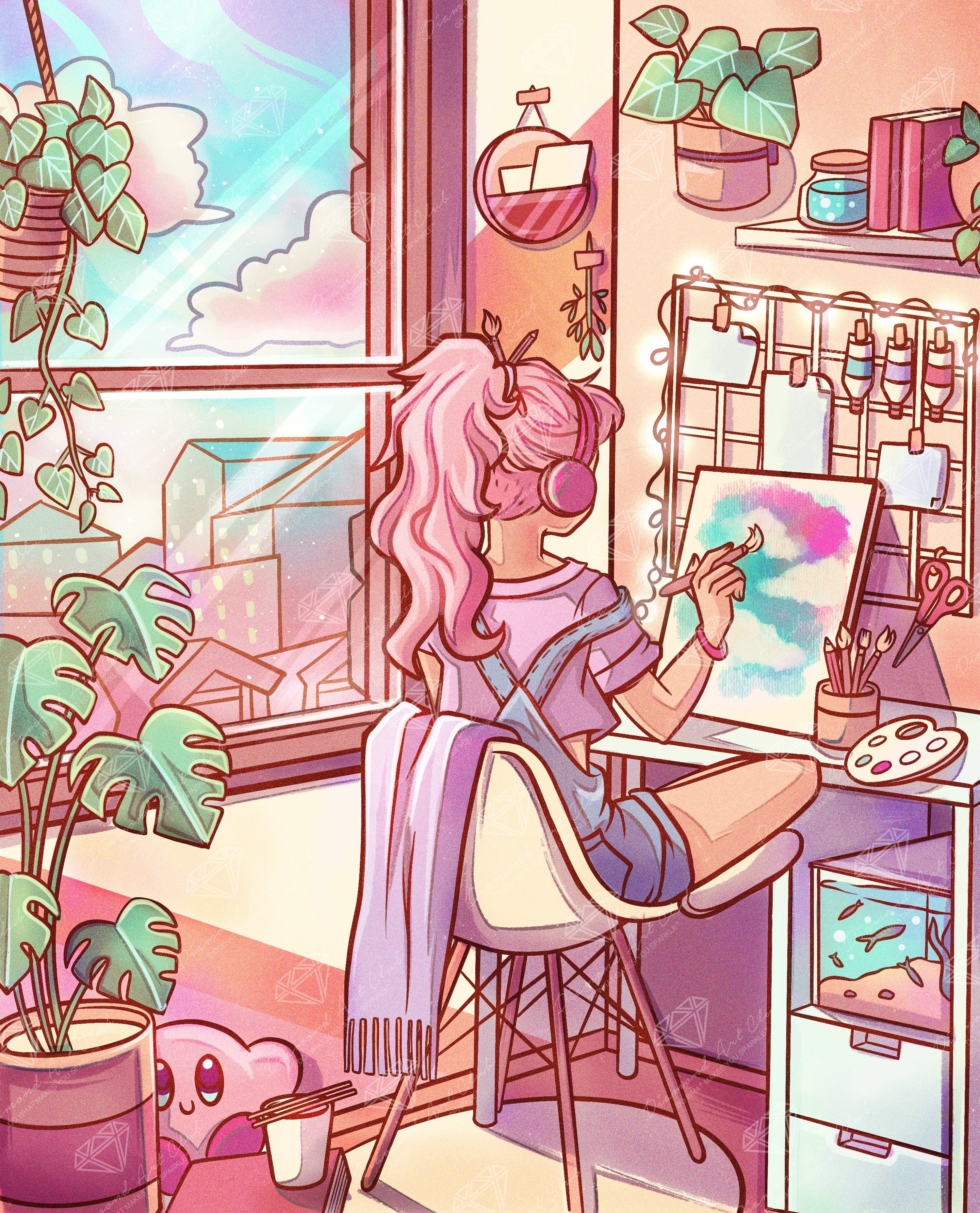 Artist Room J1