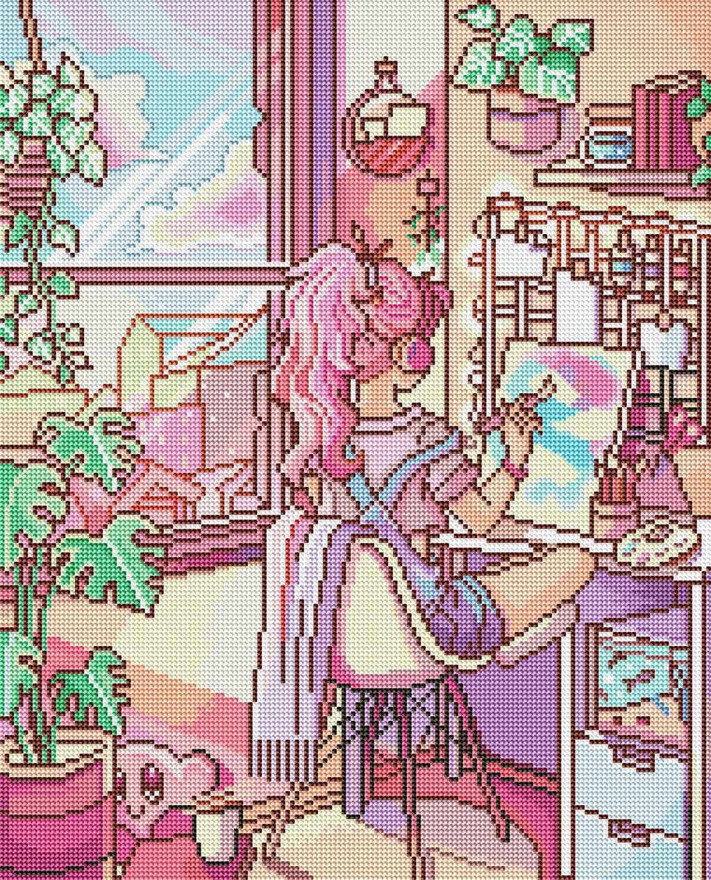 Artist Room J1