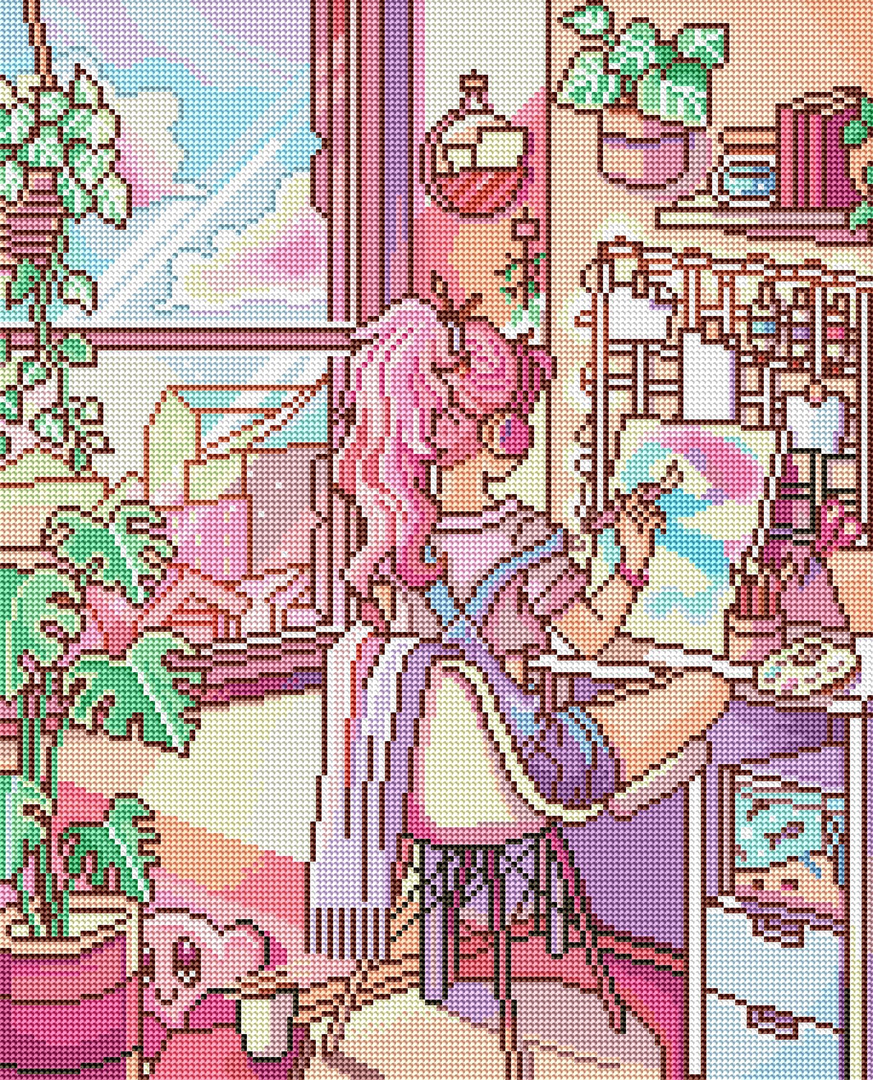 Artist Room J1