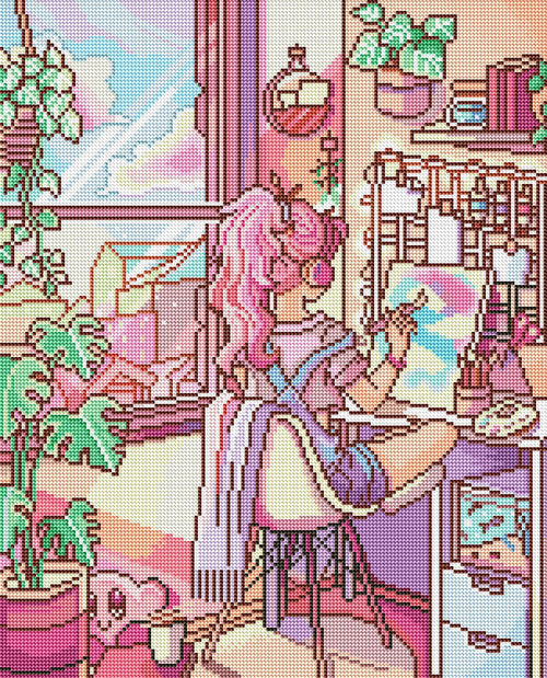 Artist Room J1