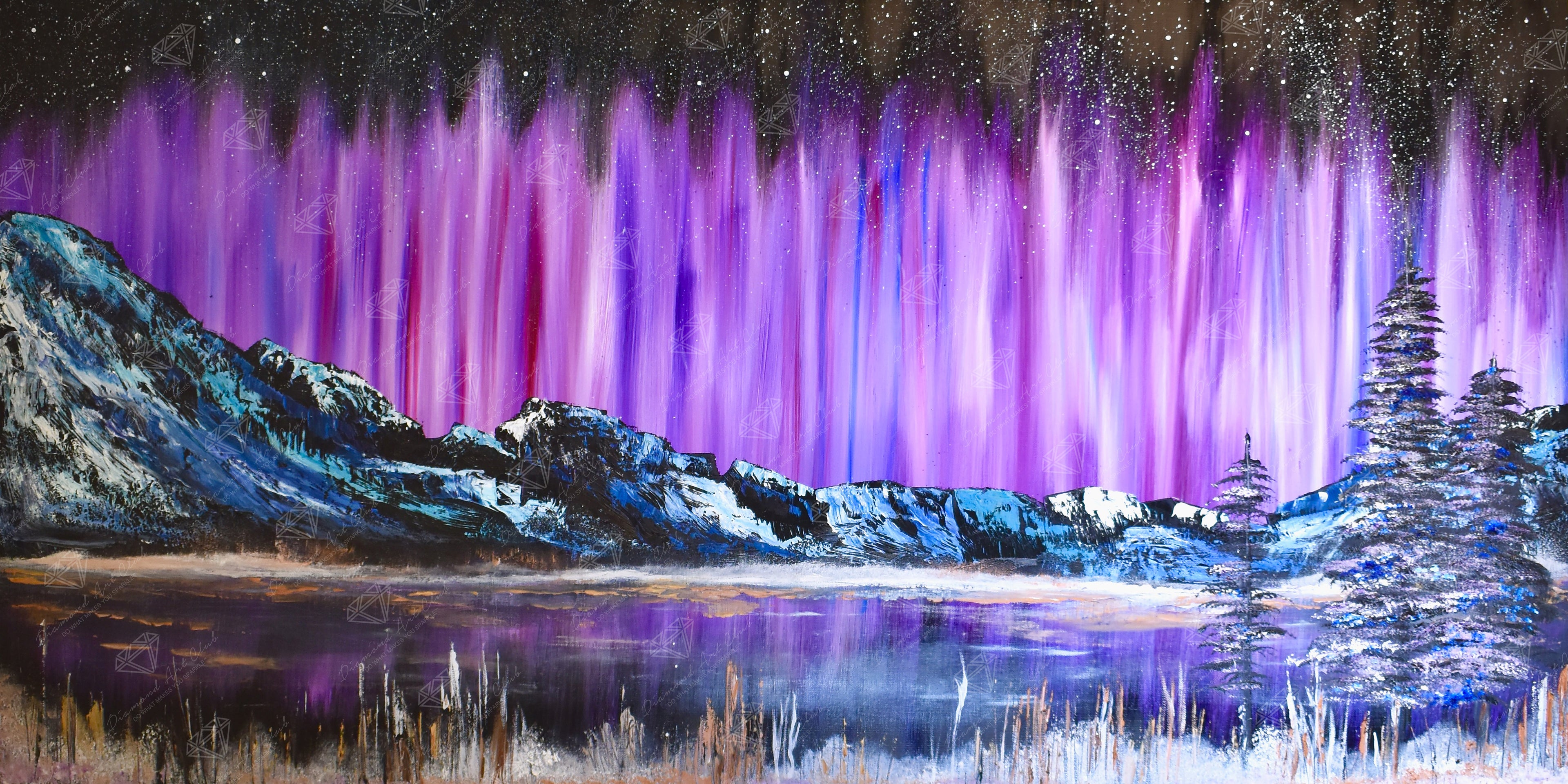 Aurora Beauty H5