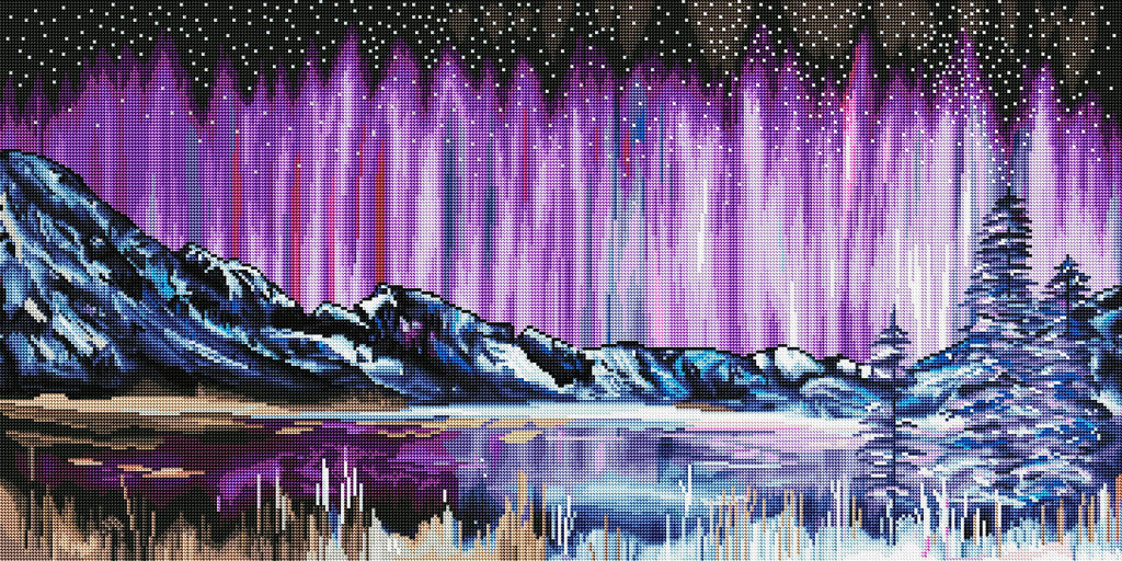 Aurora Beauty H5