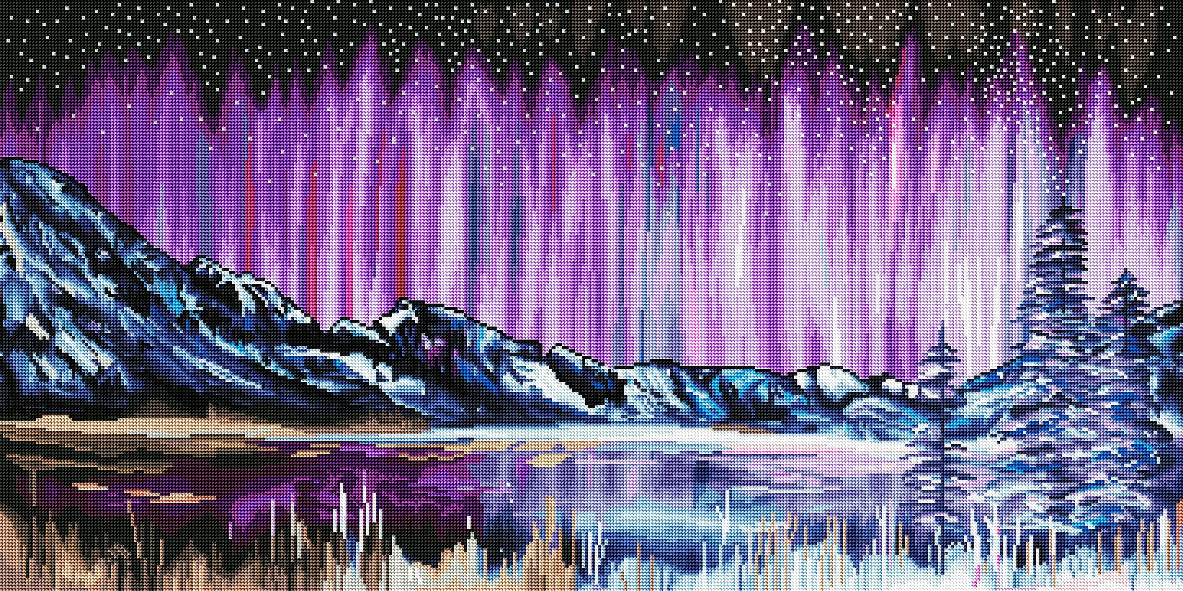 Aurora Beauty H5