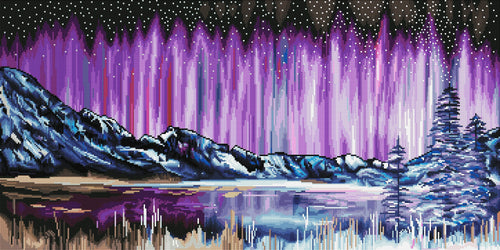 Aurora Beauty H5