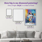 Ballerina's Enchanting Ecstasy Q0