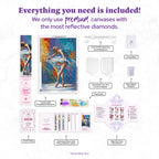 Ballerina's Enchanting Ecstasy Q0