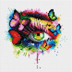 Beautiful Eye Q8