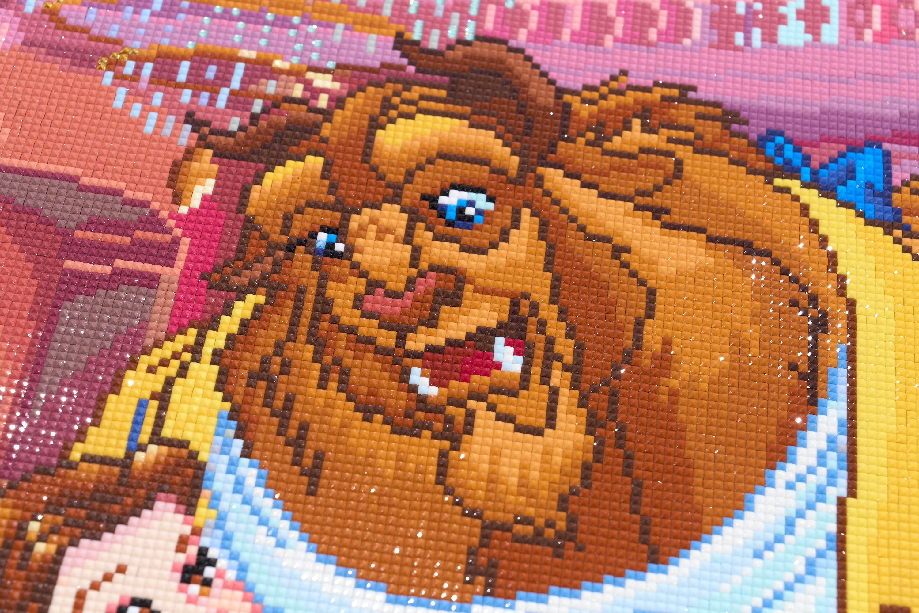 Beauty and the Beast H5
