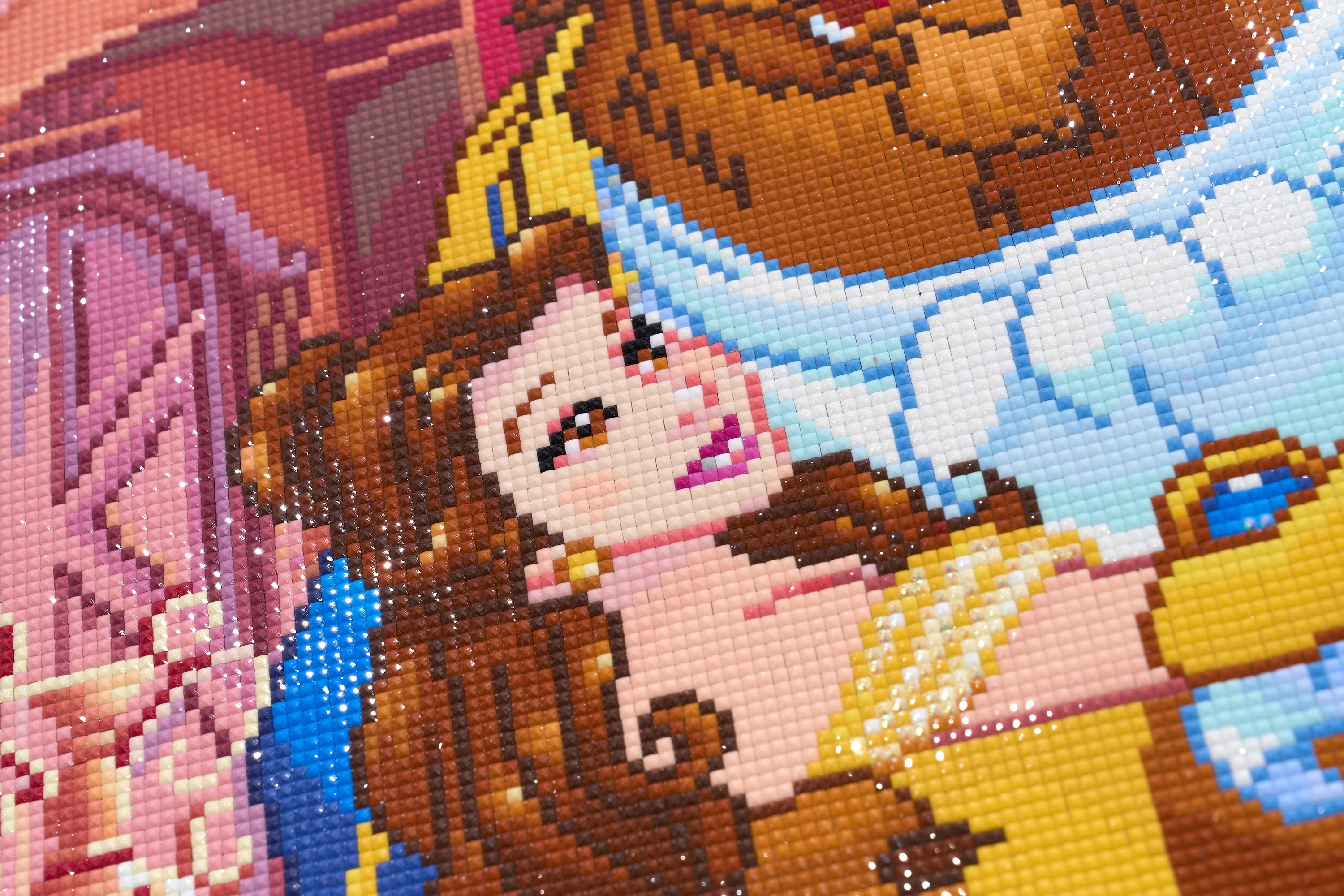 Beauty and the Beast H5