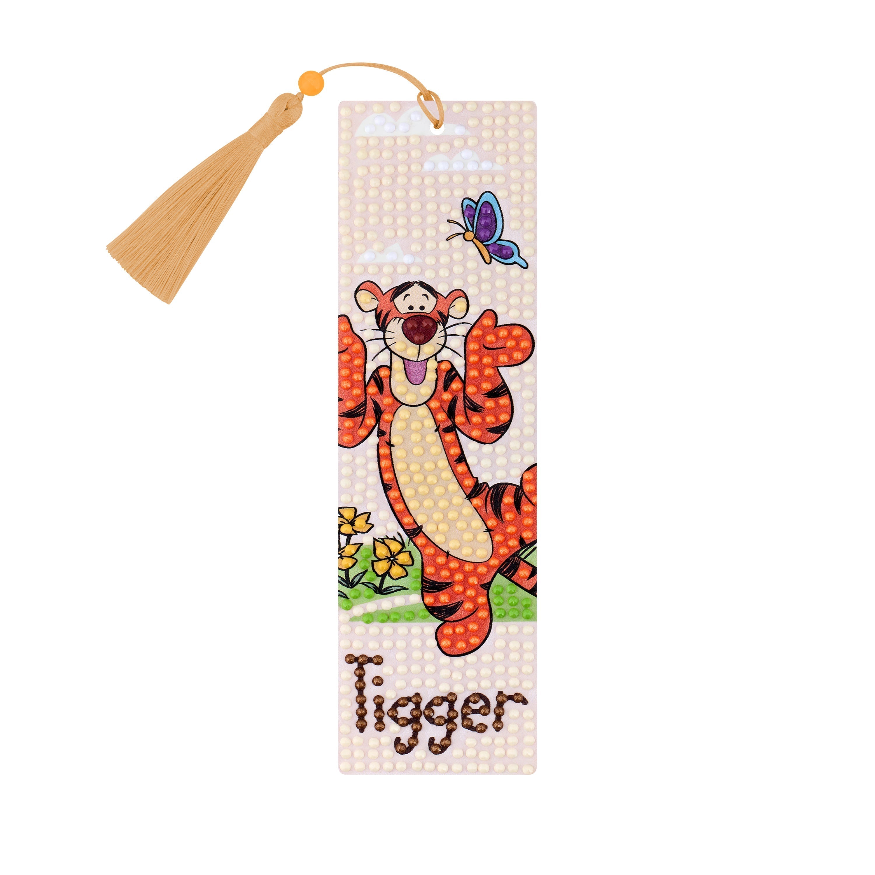 Bookmarks – A Good Day with Pooh and Tigger (Set of 2) E1