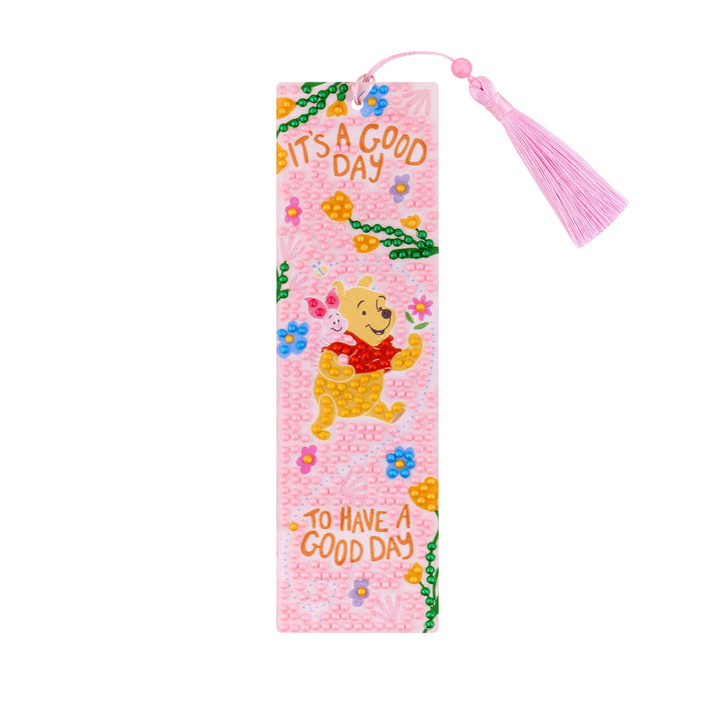 Bookmarks – A Good Day with Pooh and Tigger (Set of 2) E1