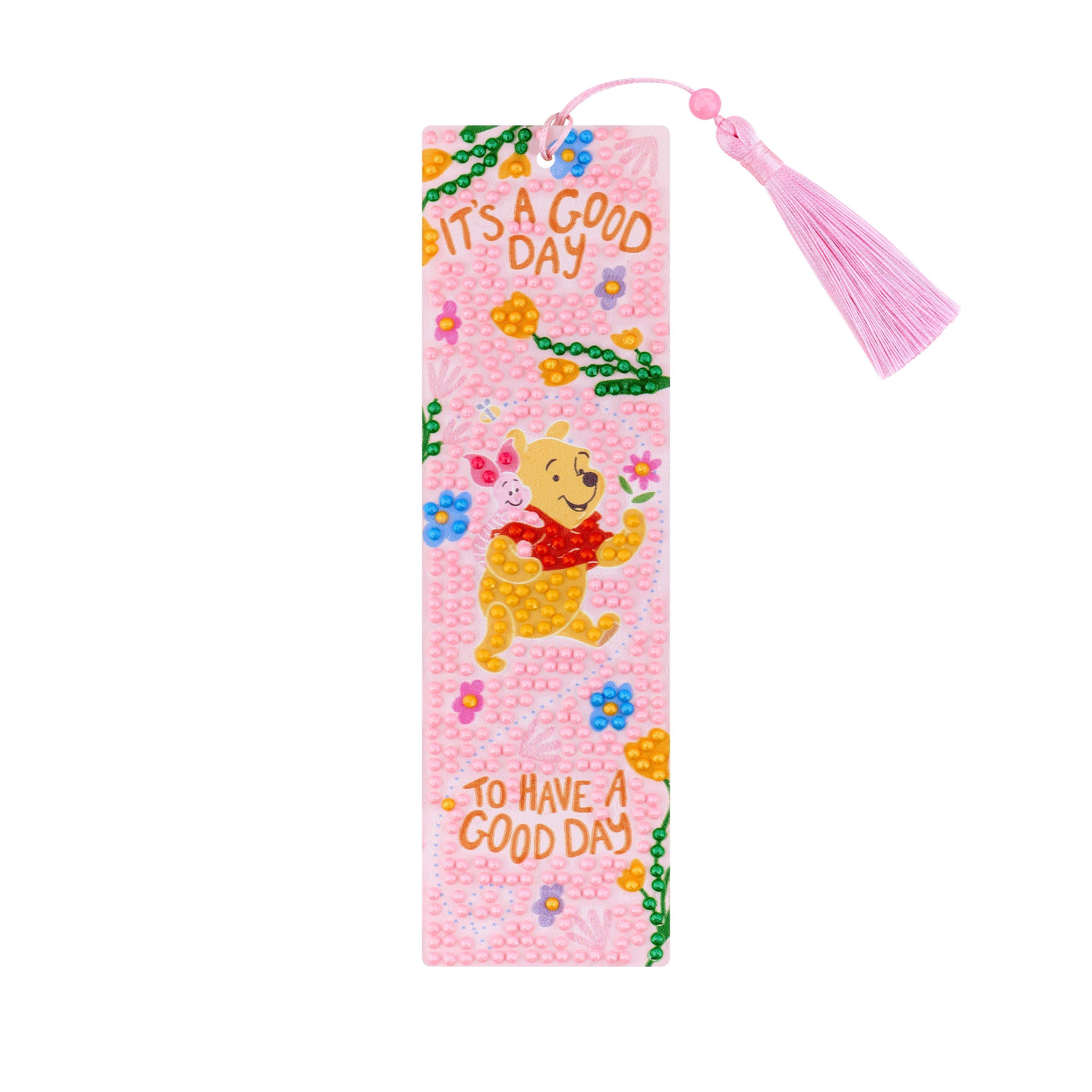 Bookmarks – A Good Day with Pooh and Tigger (Set of 2) E1