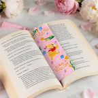 Bookmarks – A Good Day with Pooh and Tigger (Set of 2) E1