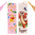 Bookmarks – A Good Day with Pooh and Tigger (Set of 2) E1