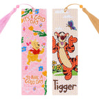 Bookmarks – A Good Day with Pooh and Tigger (Set of 2) E1