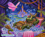 Bubble Fairies W4