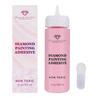 Canvas Adhesive with Applicator (4oz / 120ml) H2