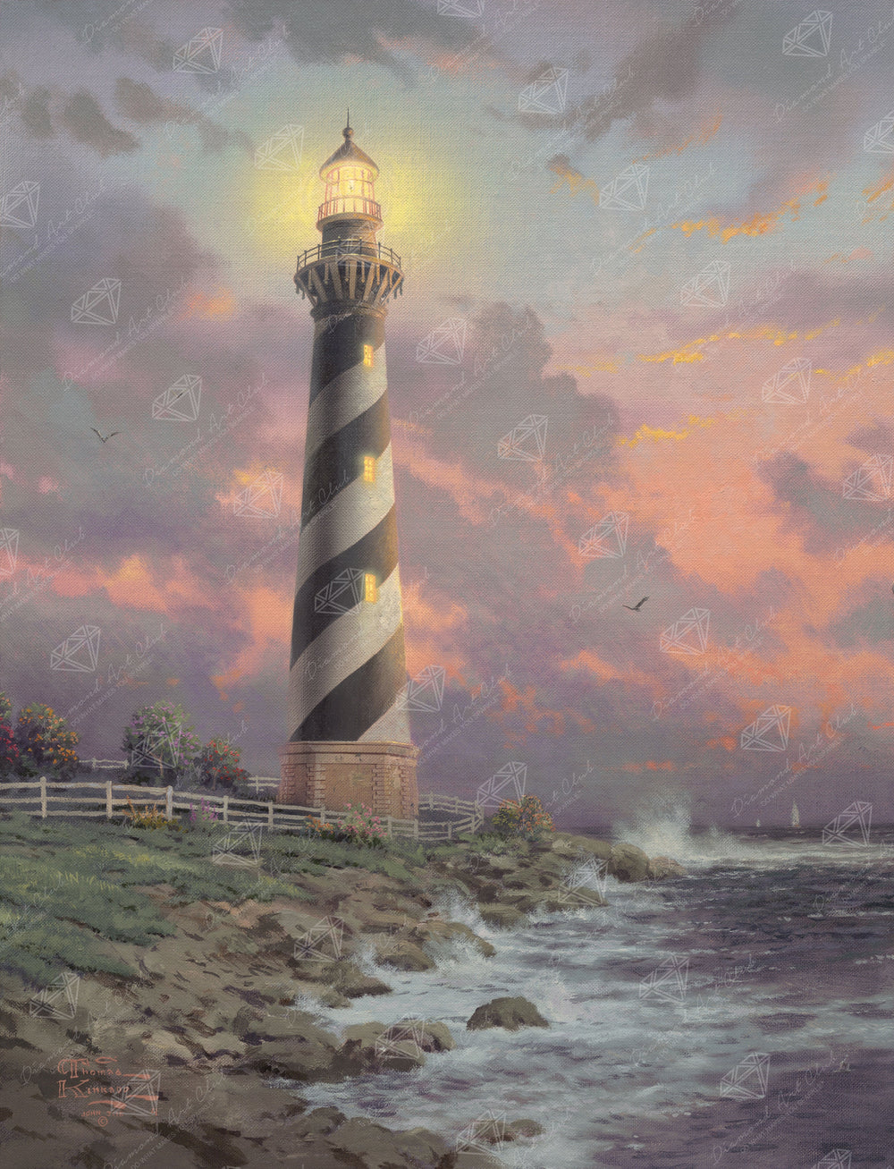 Cape Hatteras Light S0