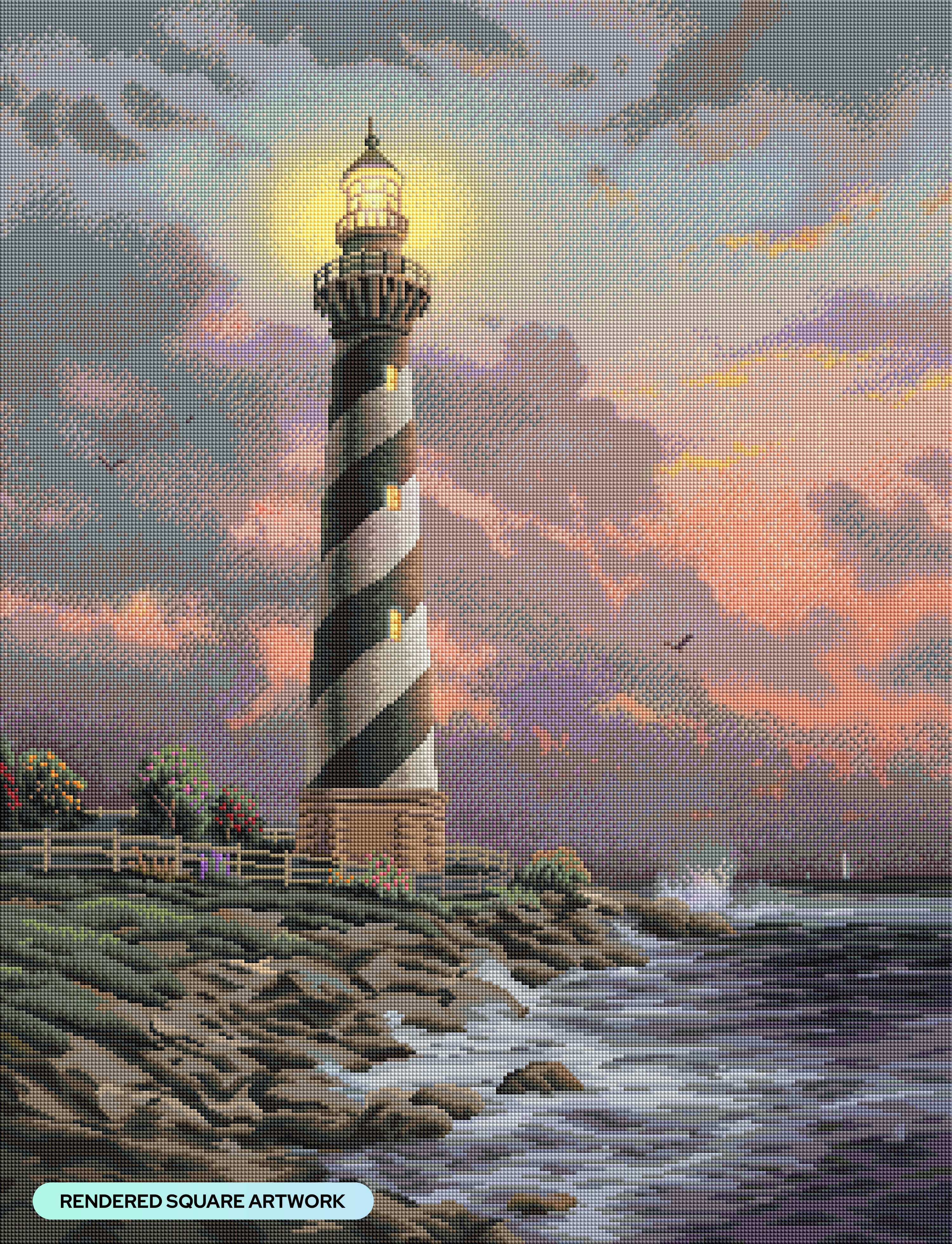 Cape Hatteras Light S0