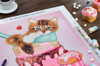 Cat & Cupcake L2
