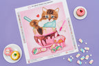 Cat & Cupcake L2