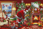 Christmas Morning N2