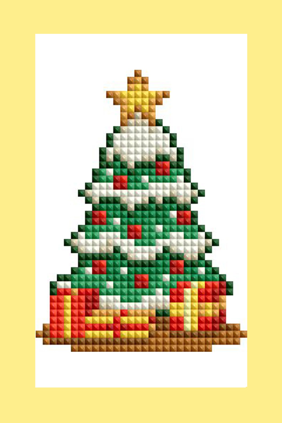 Mini Dazzles™ - Christmas Season R4