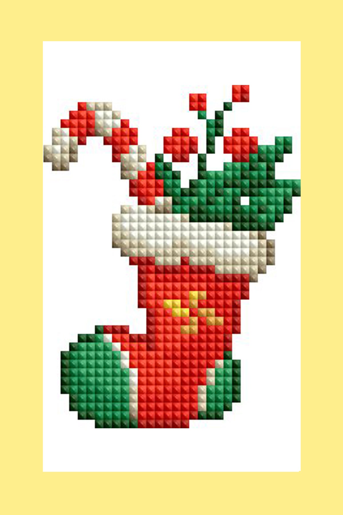 Mini Dazzles™ - Christmas Season R4