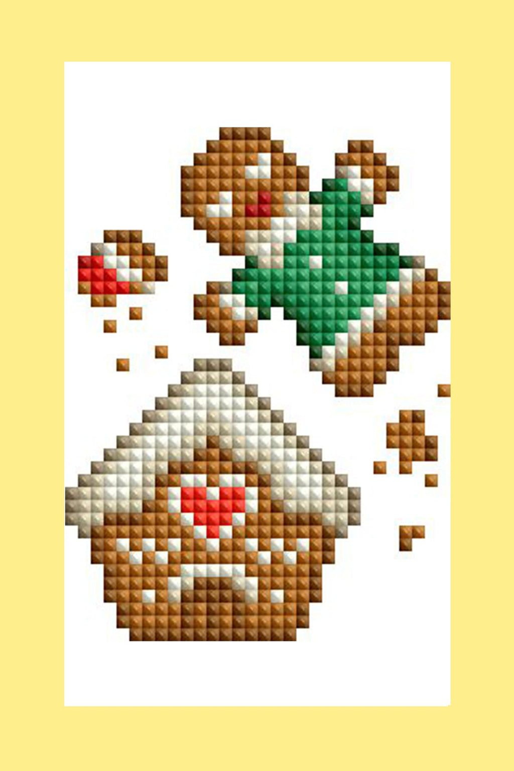 Mini Dazzles™ - Christmas Season R4