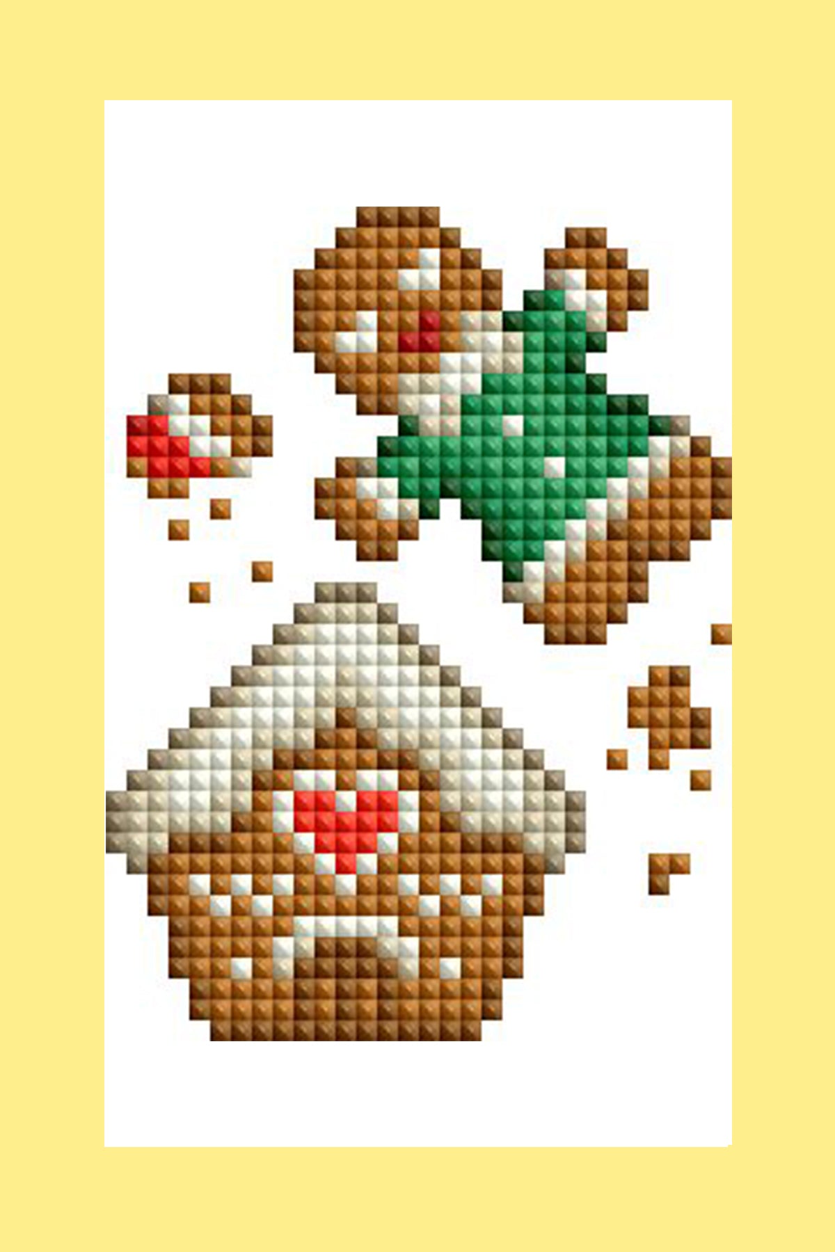 Mini Dazzles™ - Christmas Season R4
